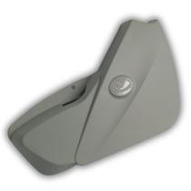 Capa Acabamento Lateral Poltrona Externa Mascarello Roma 370 Capa Acabamento Lateral Poltrona Externa Mascarello Roma 370