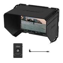 Capa Accsoon PowerCage para iPad Mini 6/7 de 8,3" com adaptador NP-F