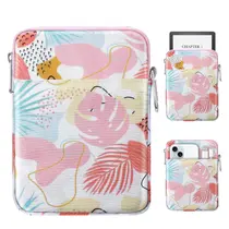 Capa acolchoada MoKo para tablet de 6-7 polegadas eReader 7