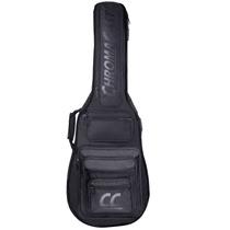 Capa Acolchoada para Guitarra Elétrica ChromaCast Pro Series