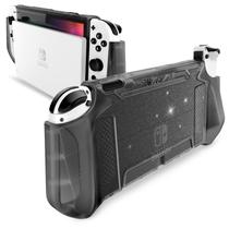Capa acoplável Mumba Blade Series para Nintendo Switch OLED 7"