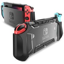 Capa Acoplável Mumba Blade Series para Nintendo Switch - Preta