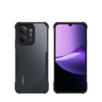 Capa Acrílica Anti Impacto para Redmi 15C 5G, Transparente