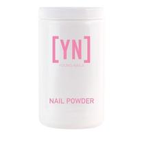Capa acrílica em pó Young Nails Self-Leveling 660g - Rosa