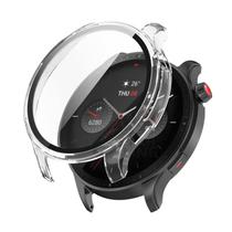 capa acrilica não interfere no touch para gtr 4