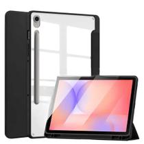 Capa Acrílica P/ Samsung S10 Lite 10.9 Resistente Capa Acrílica P/ Samsung S10 Lite 10.9 Resistente