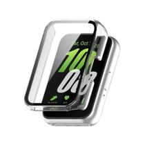 Capa Acrílica Para Galaxy Fit 3 - Transparente - Esquire Tech