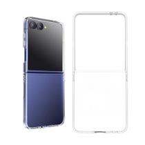 Capa Acrílica Para Galaxy Z Flip 7