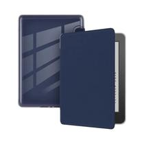 Capa Acrílica para Kindle Paperwhite (2018-2022) - Todas as Gerações