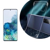 Capa Acrílica Para Samsung Galaxy S20 Plus - Esquire Tech