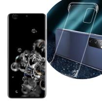 Capa Acrílica para Samsung Galaxy S20 Ultra - Esquire Tech