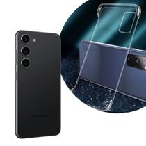 Capa Acrílica Para Samsung Galaxy S23 - Esquire Tech