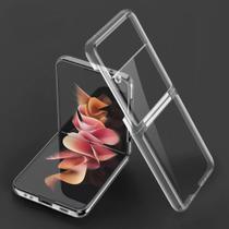 Capa Acrílica Para Samsung Galaxy Z Flip 3 - Esquire Tech