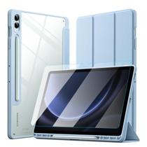 Capa Acrílica para Samsung Tab S9 FE+ - ul Céu - 12.4