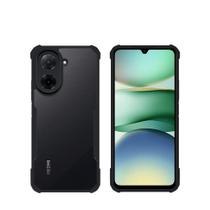 Capa Acrílica Transparente Redmi A5 / POCO C71