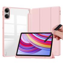 Capa Acrílico C Slot Para Xiaomi Redmi Pad Pro 12.1 + Caneta
