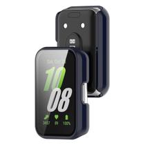 Capa acrílico contra impacto para Samsung Galaxy Fit 3 1,6"