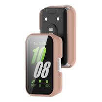 Capa acrílico contra impacto para Samsung Galaxy Fit 3 1,6" Capa acrílico contra impacto para Samsung Galaxy Fit 3 1,6"