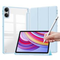 Capa Acrílico Para Xiaomi Redmi Pad Pro 12.1 + Caneta Stylus