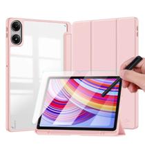 Capa Acrílico Para Xiaomi Redmi Pad Pro 12.1+ Caneta + Vidro Capa Acrílico Para Xiaomi Redmi Pad Pro 12.1+ Caneta + Vidro