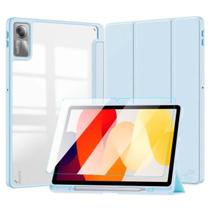 Capa Acrílico + Película Para Tablet Xiaomi Redmi Pad Se 11