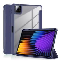 Capa Acrílico Premium Para Tablet Xiaomi Pad 7 Pro 11.2 2025