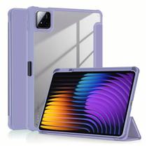 Capa Acrílico Premium Para Tablet Xiaomi Pad 7 Pro 11.2 2025