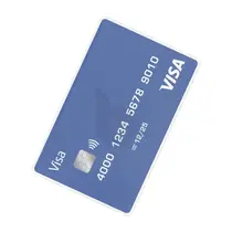 Capa Acrílico Protetora Para Cartão de Crédito e Cartões