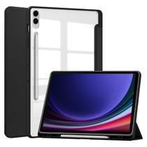 Capa Acrílico Slot Para Tablet Samsung S9 Ultra 14.6 X910