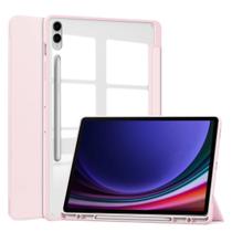 Capa Acrílico Slot Para Tablet Samsung S9 Ultra 14.6 X910
