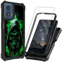 Capa ACWDMKH para Motorola Moto G 5G 2024/Moto G Play 5G 2024 Capa ACWDMKH para Motorola Moto G 5G 2024/Moto G Play 5G 2024