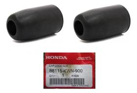 Capa Adaptador Do Espelho Retrovisor Original Honda Capa Adaptador Do Espelho Retrovisor Original Honda