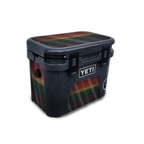 Capa adesiva compatível com o refrigerador rígido Yeti Roadie 15 Capa adesiva compatível com o refrigerador rígido Yeti Roadie 15