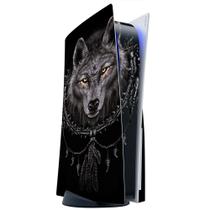 Capa adesiva compatível com Sony PlayStation 5 Disc IT'S A SKIN Capa adesiva compatível com Sony PlayStation 5 Disc IT'S A SKIN