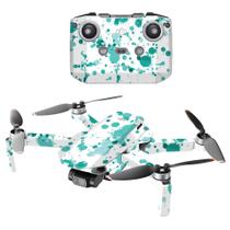 Capa adesiva de vinil para drone portátil DJI Mini 2