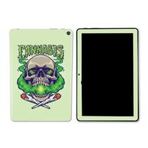 Capa adesiva MightySkins para Amazon Kindle Fire HD 10 (2023)