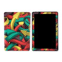 Capa adesiva MightySkins para Amazon Kindle Fire HD 10