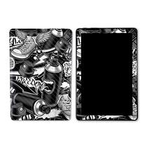 Capa adesiva MightySkins para Amazon Kindle Fire HD 10