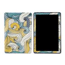 Capa adesiva MightySkins para Amazon Kindle Fire HD 10