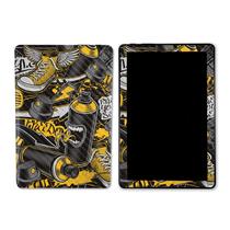 Capa adesiva MightySkins para Amazon Kindle Fire HD 10