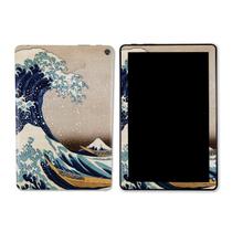 Capa adesiva MightySkins para Amazon Kindle Fire HD 10