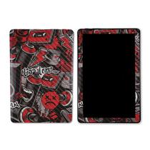 Capa adesiva MightySkins para Amazon Kindle Fire HD 10