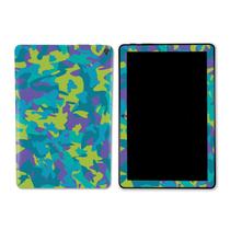 Capa adesiva MightySkins para Amazon Kindle Fire HD 10 Capa adesiva MightySkins para Amazon Kindle Fire HD 10