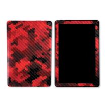 Capa adesiva MightySkins para Amazon Kindle Fire HD 10