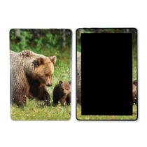 Capa adesiva MightySkins para Amazon Kindle Fire HD 10