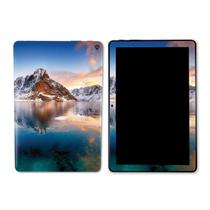 Capa adesiva MightySkins para Amazon Kindle Fire HD 10