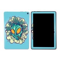 Capa adesiva MightySkins para Amazon Kindle Fire HD 10