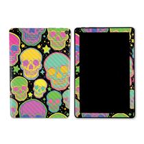 Capa adesiva MightySkins para Amazon Kindle Fire HD 10