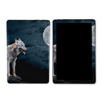 Capa adesiva MightySkins para Amazon Kindle Fire HD 10