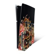 Capa adesiva MightySkins para Playstation 5 Slim